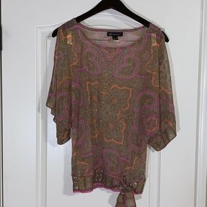 *3/$15  Women’s Blouse